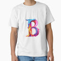 B by ZefirDesign