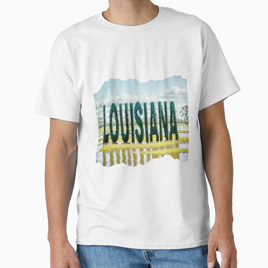 LOUISIANA 24 11 by maveluzone