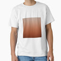 Elegant Soft Gradient Coloring - Sienna by NexusArts