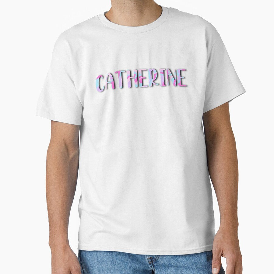 Catherine by dolphin1128