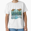 ARKANSAS 24 10 by maveluzone