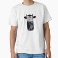 Handheld Graphing Cowculator by tiredteacher57