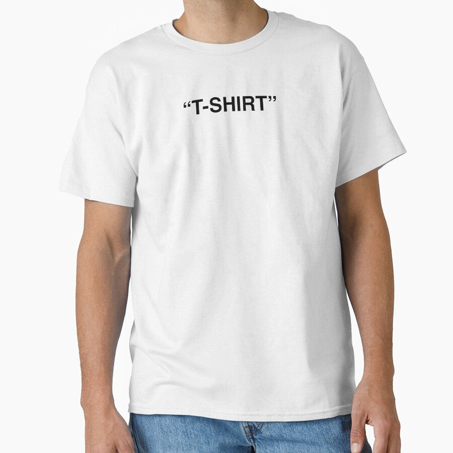 “T-SHIRT” Logo by Scottharriman13