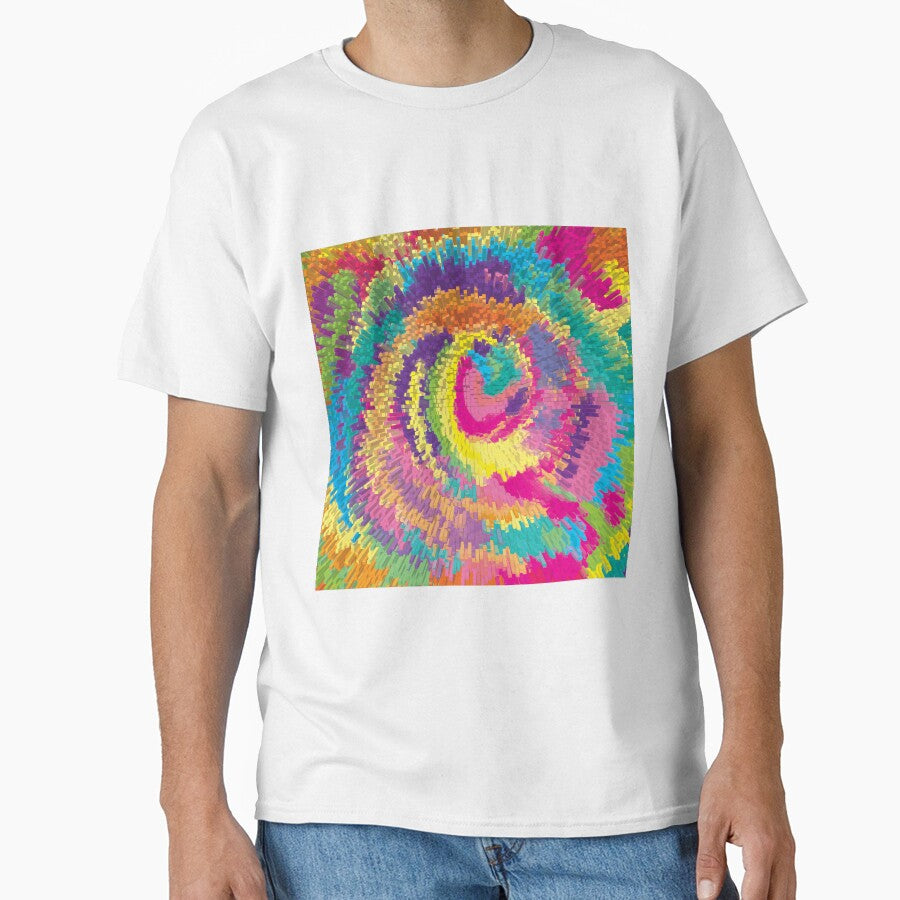 Happy Colors Lover Design by saimzgraphics