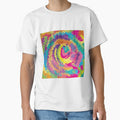 Happy Colors Lover Design by saimzgraphics