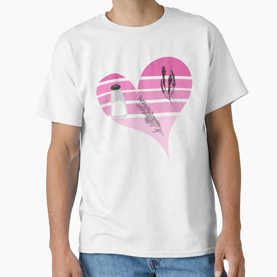 Copie de Salt Rosemary Lavender Love by SourPeaDesign