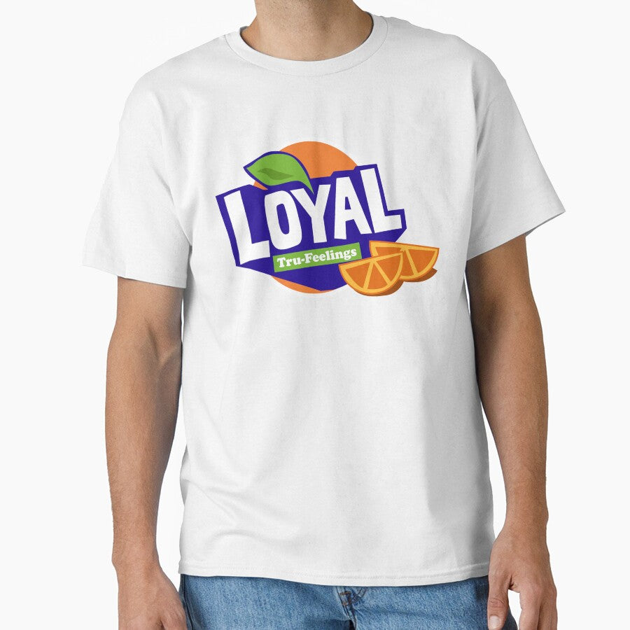 loyal-royal spoof by NIGAN