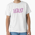 XOXO Love Hearts by sasigifts