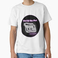 Hot Off The Pod Circular Logo by DailyNexusGear