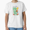 Just a little fruity Classic T-Shirt by Lulu Shop