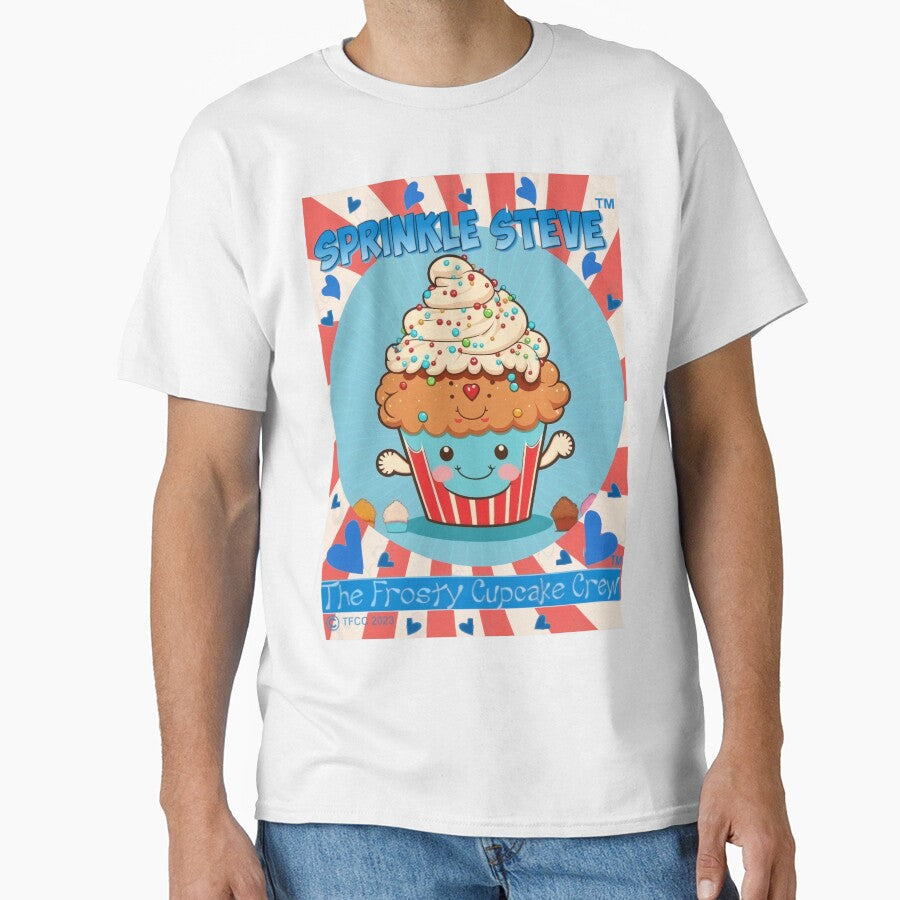 Sprinkle Steve by TFCC
