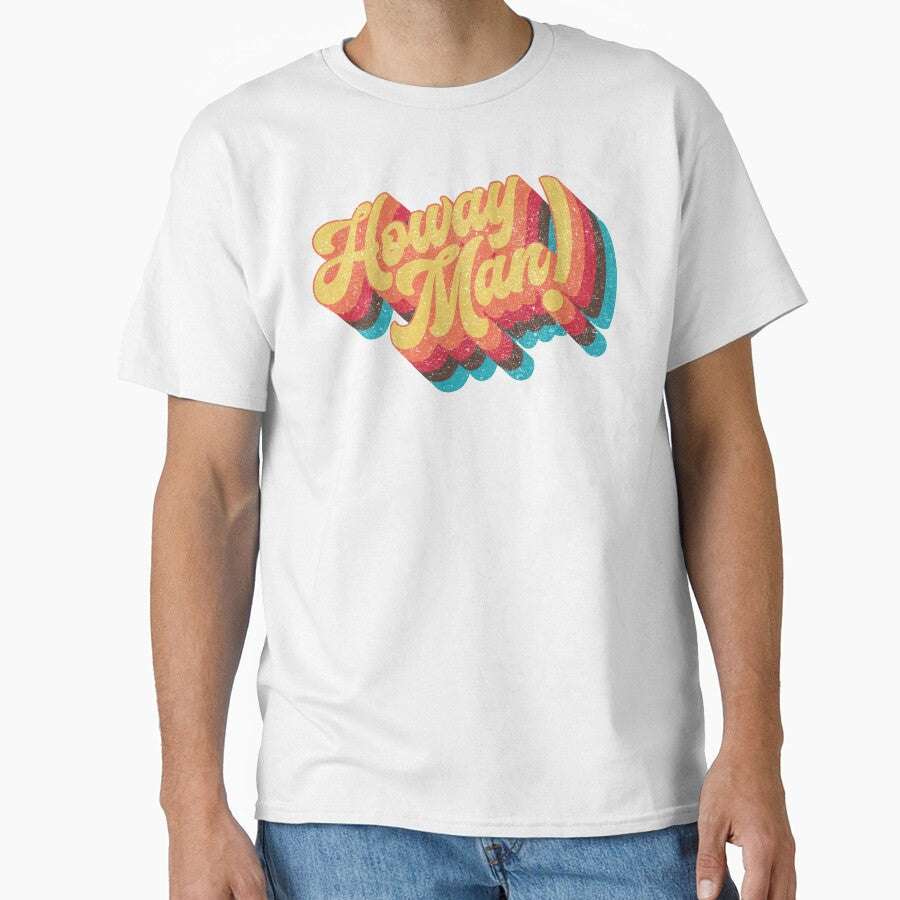Geordie, Howay Man! by boec gear