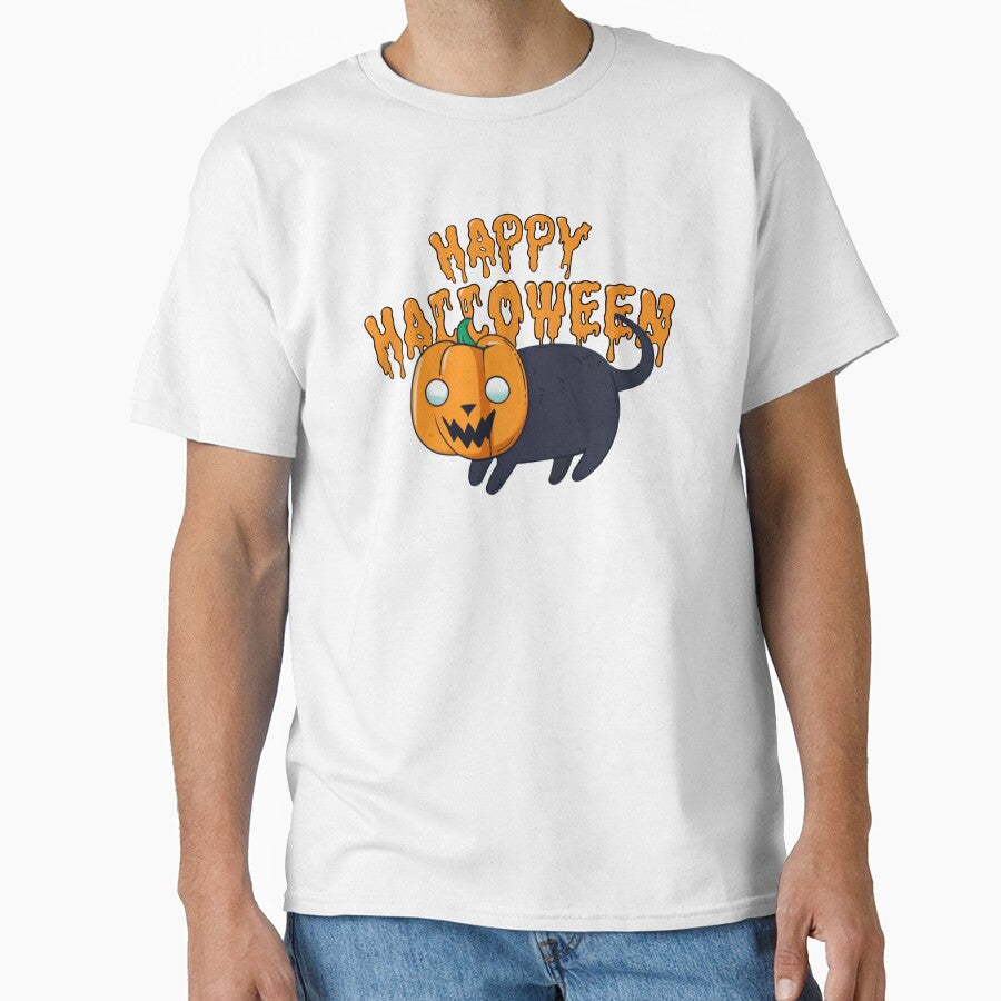 Pumpkin Cat (3) by yphien