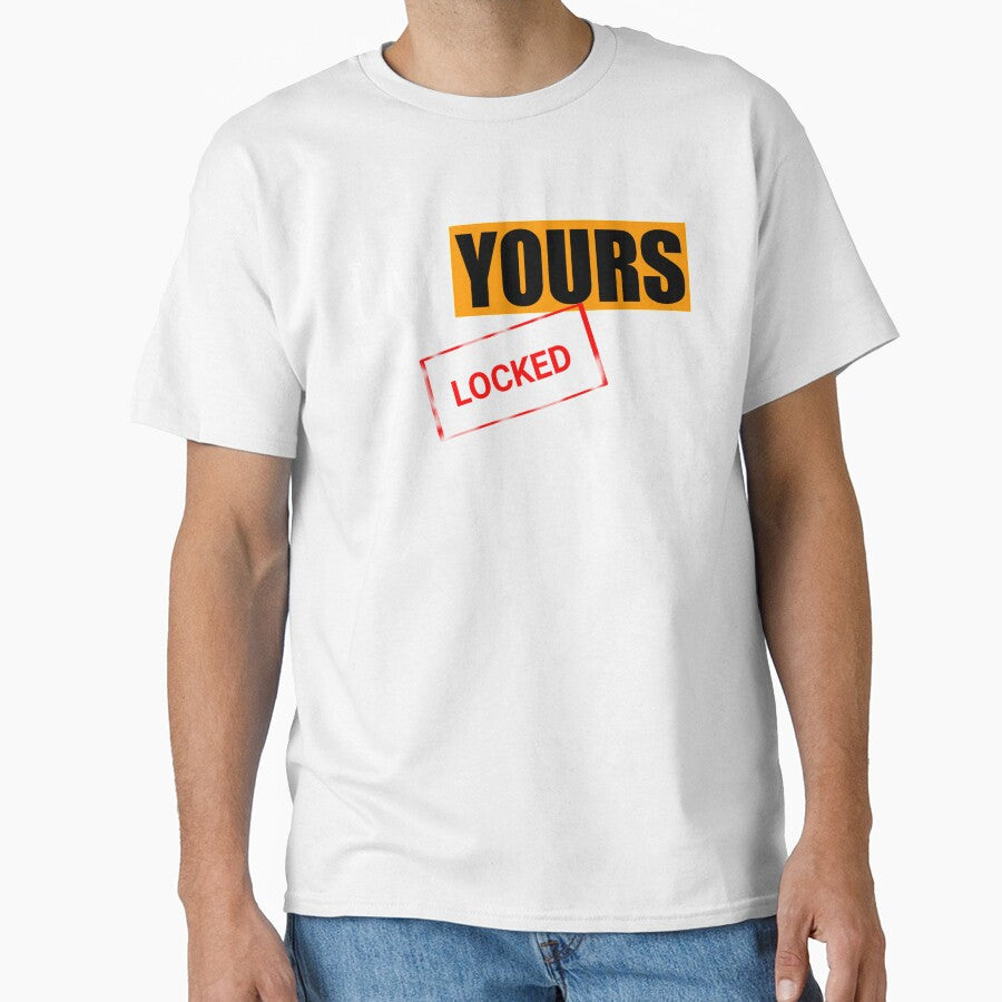 I'M YOURS by ianollave