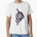 Doodle Sacrifice Brand Skull by Izaa-aart