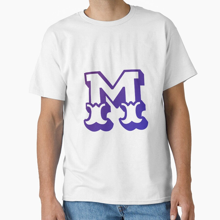M letter by MVservices8579