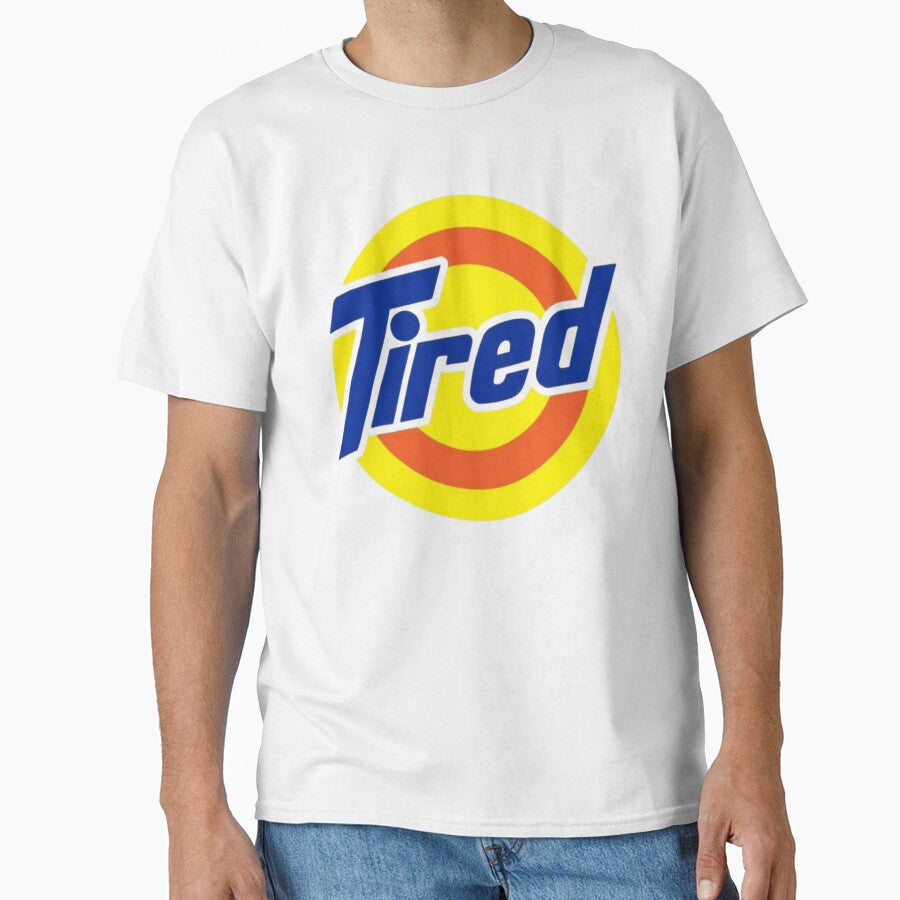 Tired by GraphicMondaze