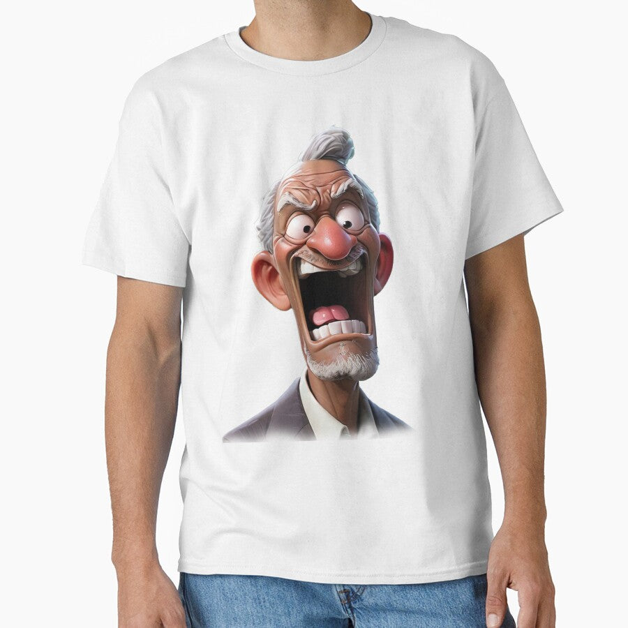 GRUMPY by RebellionShop