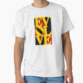 Evolve - Love by Store-Designify
