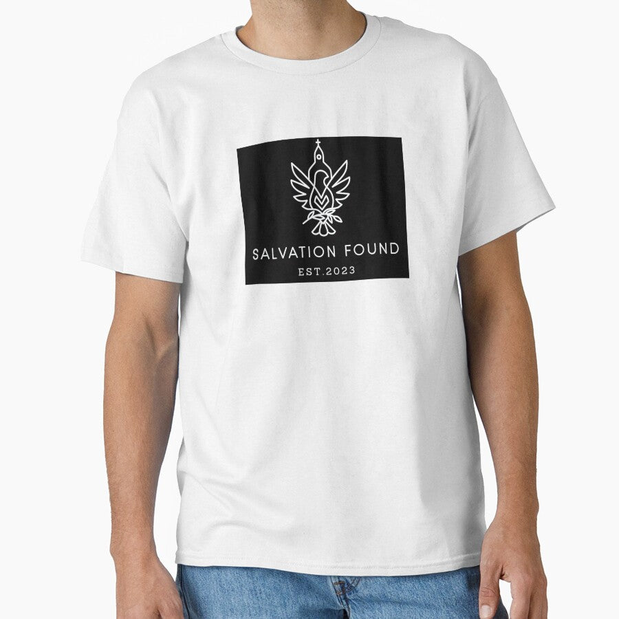 Salvation Found by SalvationFound