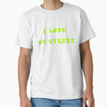 I LOVE MY STREET by TribeModel