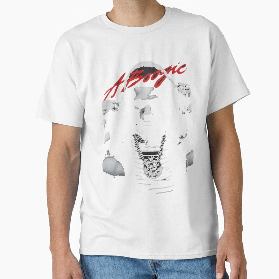 EXCLUSIVE Best Selling A Boogie Wit Da by krvbfhdgtt84