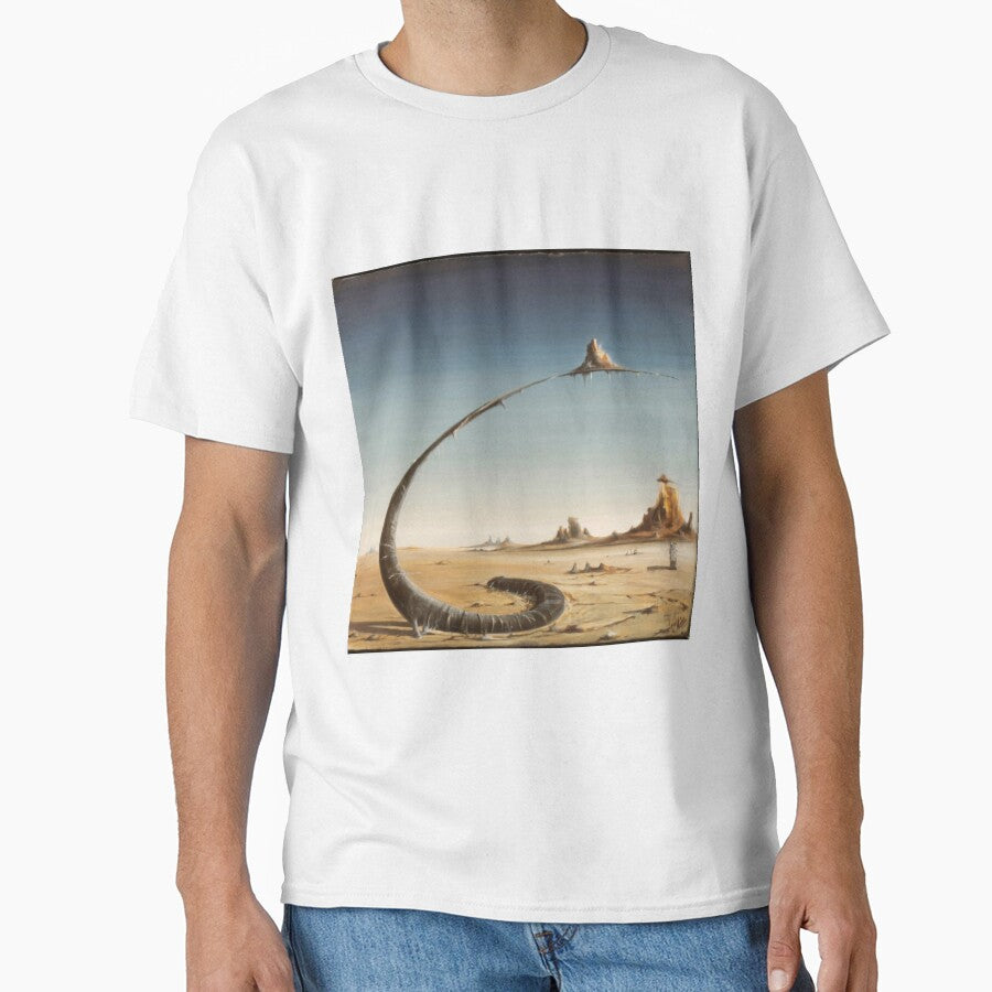 Rockies landscape surreal by BCD BRANDS