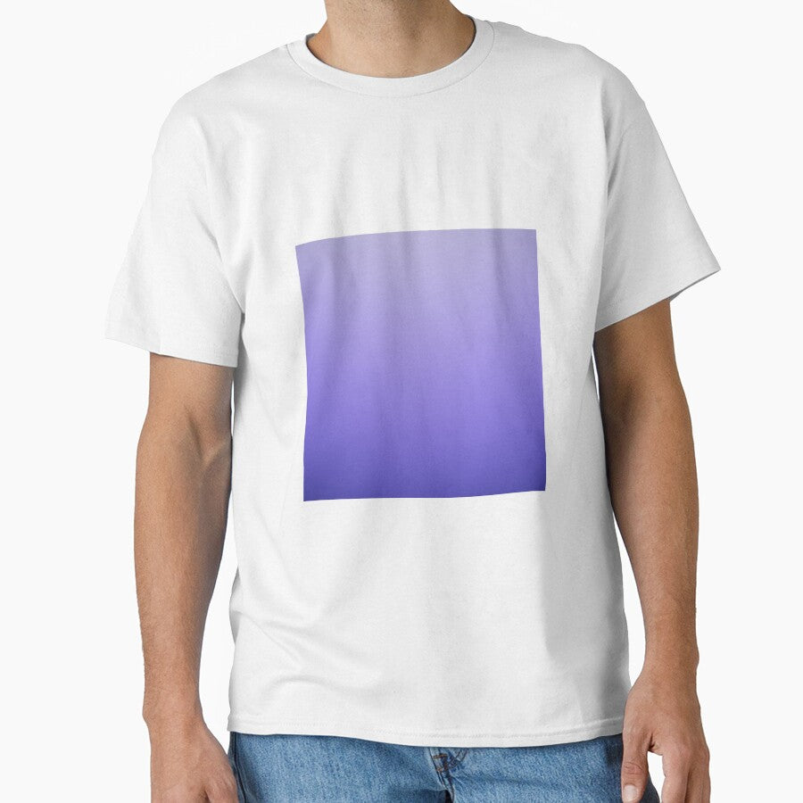 Elegant Soft Gradient Coloring - Lavender by NexusArts