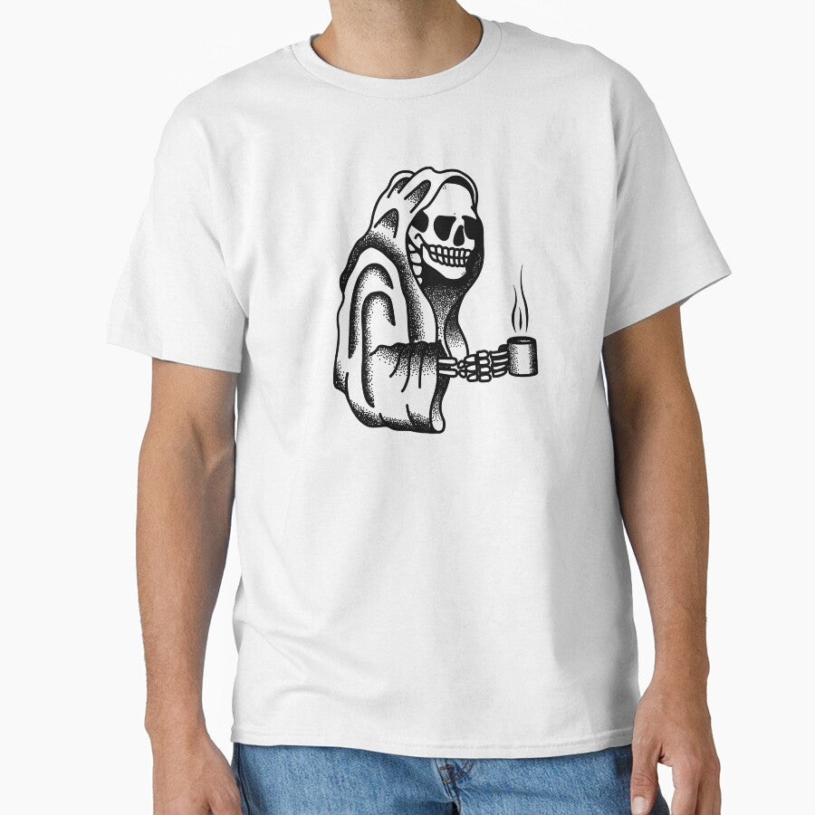 Death Before Decaf by gregops