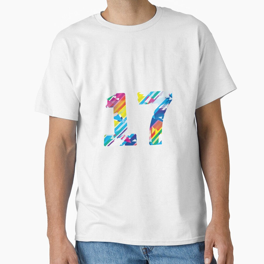 Seventeen by Winterrr