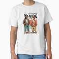 Unleash the Vibe — Doberman & Pitbull Retro Street Style by MindsAtelier