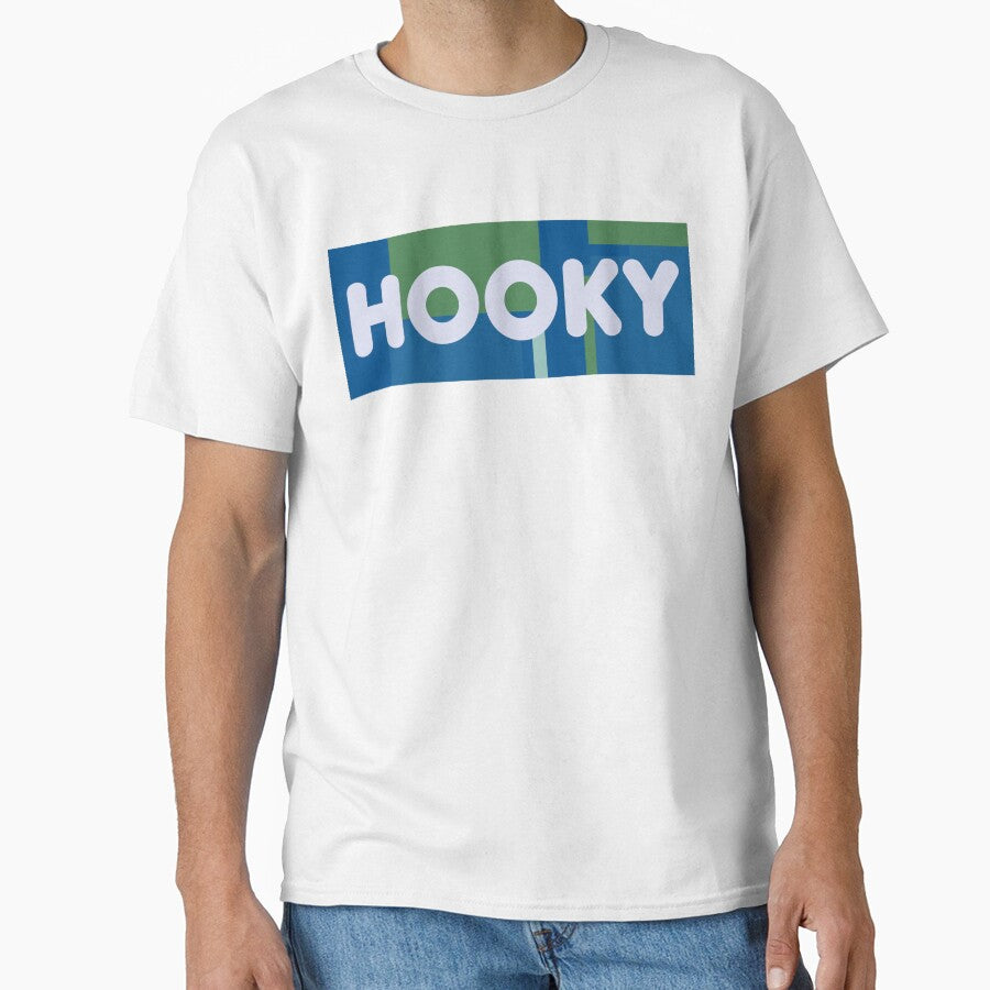 Euro Hooky by SimsRice