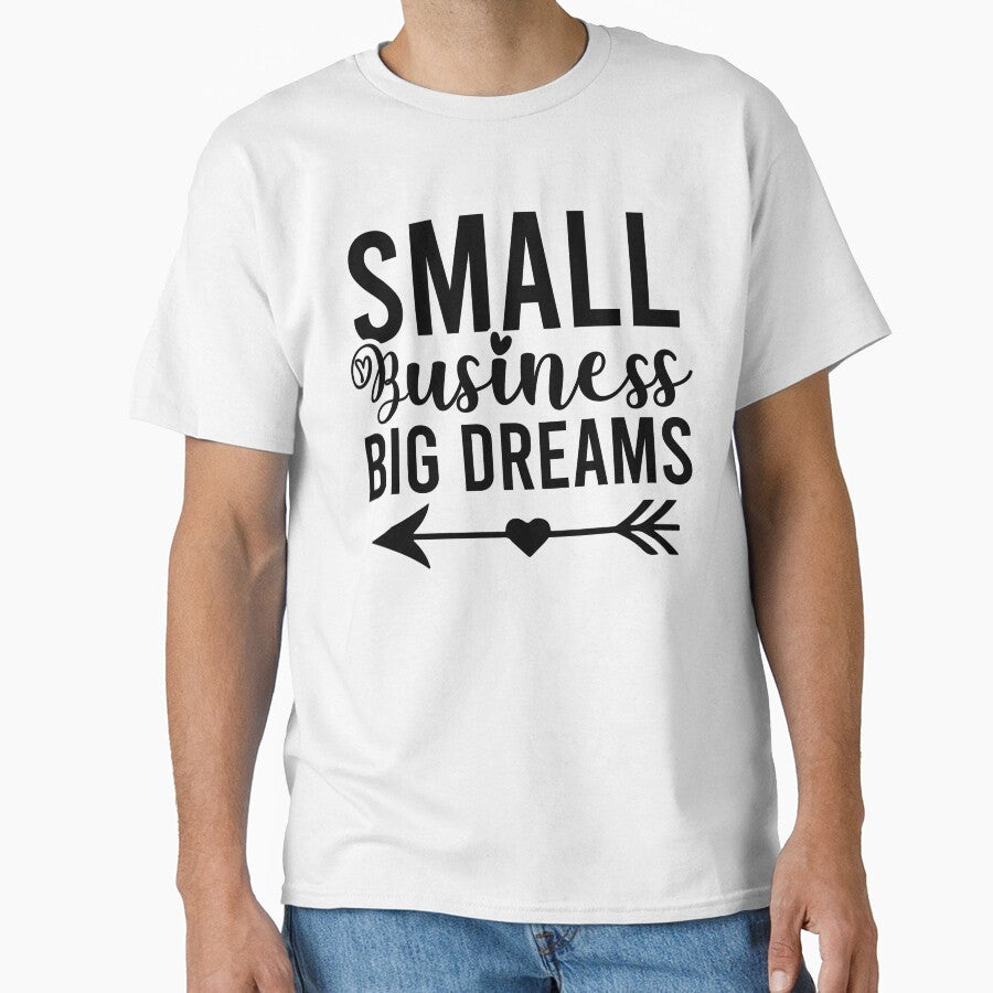 Small Business Big Dreams by Hairball-Pets