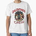 Some Cool American Girls Galentines crew on submarine on Galentines day and Galentines party, gift idea for Galentines day by sailorsam1805