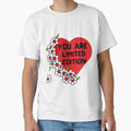 You Are Limited Edition by BhavyaBathla