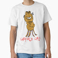 Garfield girls tentacle by GolfWang11