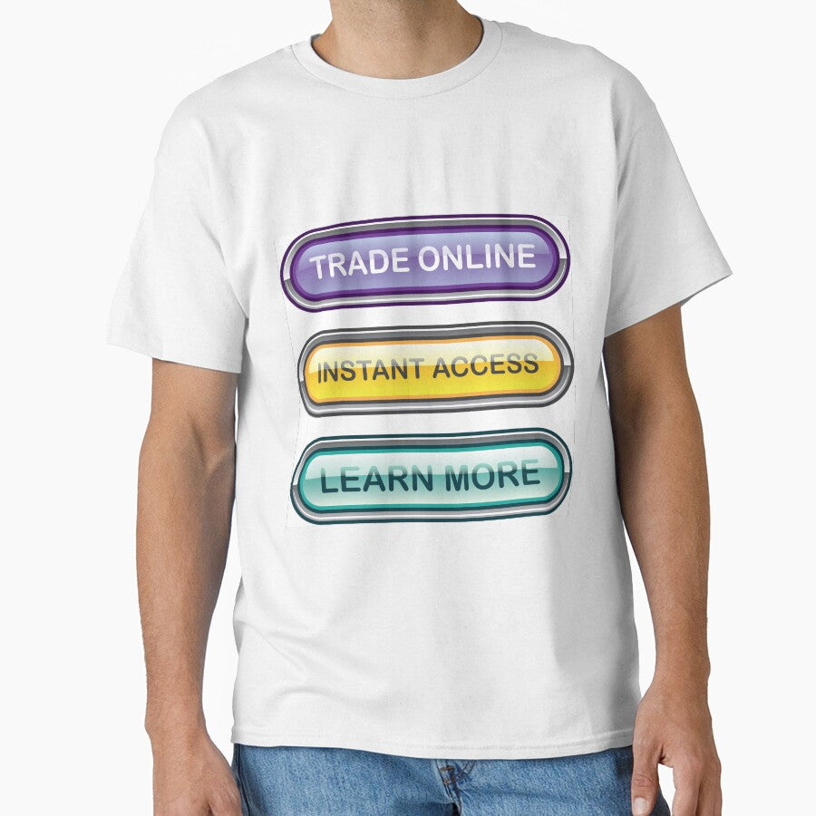 Trade Online by vectorworks51