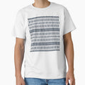 Triangles Pattern by storefunnypets