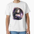 Realistic Anime Liliana of the Veil - Dominaria Planeswalker by TheArtSculptor
