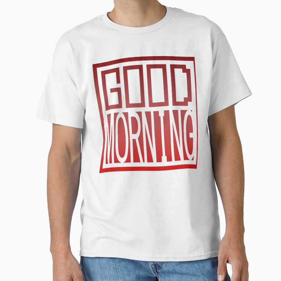 Good Morning by Spenzant