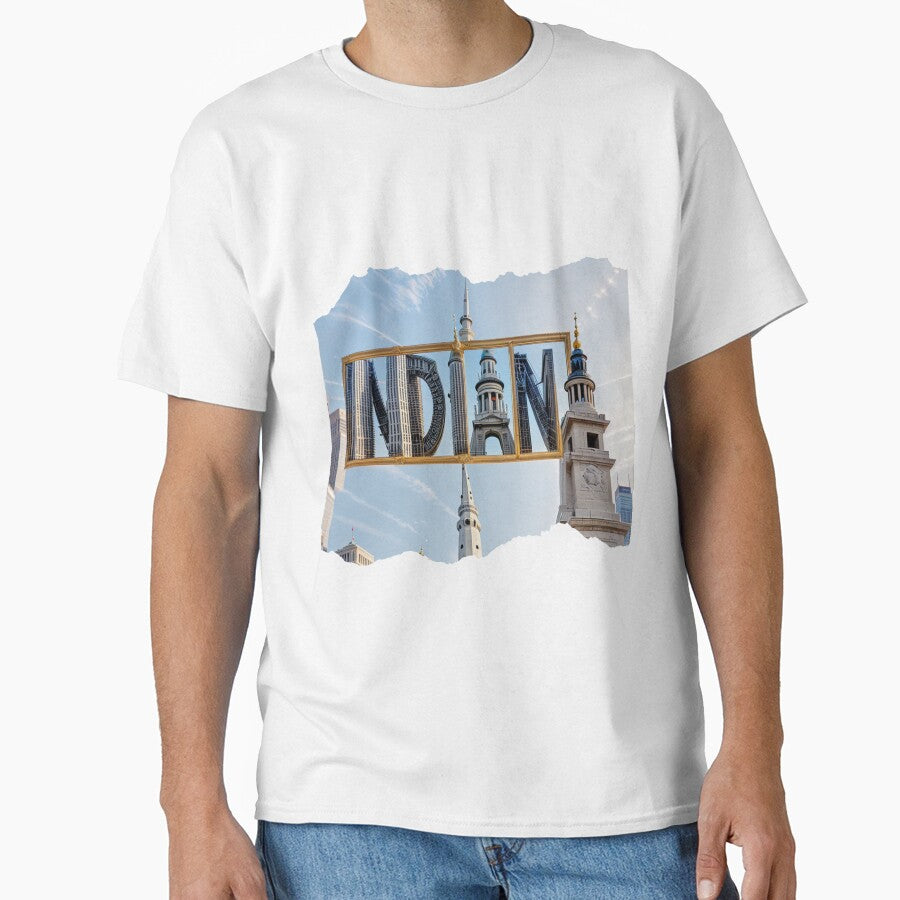 INDIANA 24 13 by maveluzone