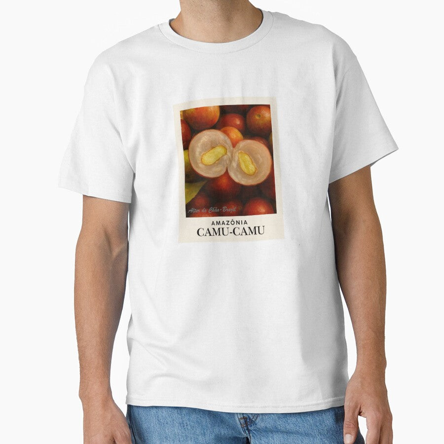 Camu-Camu by AmazonSelf