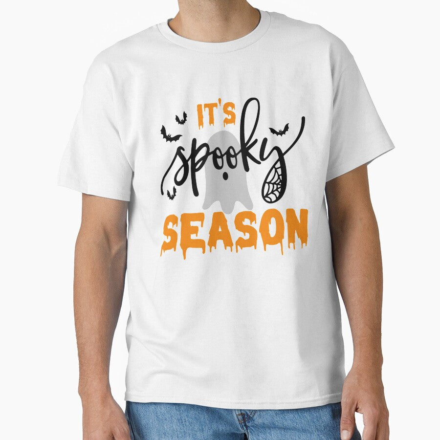 Spooky Halloween, Spooky Season Funny Spooky by Claytonstore