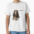 "Jesus I Saw That" Meme by toticavalcanti