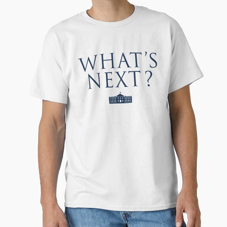What_s Next West Wing by udesignplus2