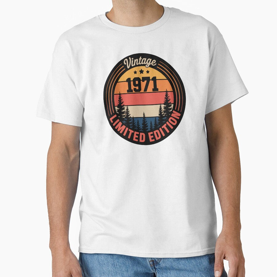 Vintage 1971 by jkrphoto