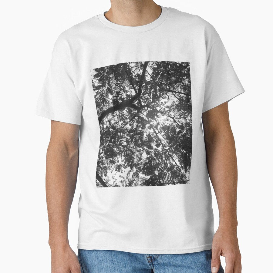 Ipil-ipil Tree by ROSE ANN BANILAR