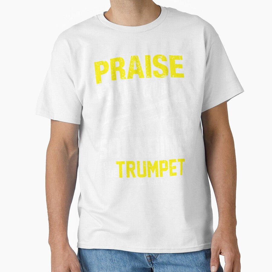 Mens My Favorite Praise Him Gift Movie Fans by OnTheRunFinds