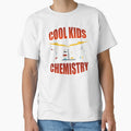 Cool Kids Study Chemistry by LimeStorm