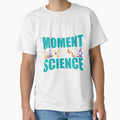 Lets Have A Moment Of Science by TravelScientist
